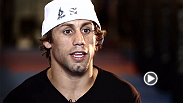El perfil del "Chico de California" Urijah Faber, uno de los pesos gallo m&aacute;s completos que hay.