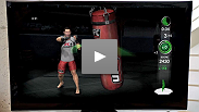 Hear why the National Academy of Sports Medicine is endorsing the new UFC Personal Trainer game.