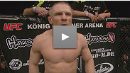 Dennis Siver shows he's more than a one-trick pony by choking out Andre Winner at UFC&reg; 122: Marquardt vs. Okami.
