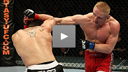 "He's the guy to beat right now." Hear from Dennis Siver and Matt Wiman before their pivotal matchup at UFC&reg; 132: Cruz vs. Faber.