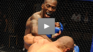 "I think I can compete with the best." Four heavy-handed fighters plan to bring excitement to the UFC&reg; 132 prelims, airing live on Facebook.