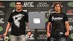 UFC&reg; 132: Conferencia de Prensa