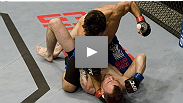 Nothing like a good grappling match on the Fourth of July.  Watch Lightweights Rafael Dos Anjos and George Sotiropoulos go at it this Saturday night at UFC 132.