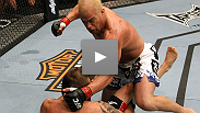 Un "rinato" Tito Ortiz si libera velocemente di Ryan Bader, raccogliendo la sua prima vittoria dal 2006. Ascolta perch&eacute; pensa ad un cambio di scenario con la sua grande vittoria.