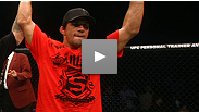 Aaron Simpson uses his wrestling experience to defeat a "tough dude" in Brad Tavares. Hear his thoughts on the win, and where it places him in the UFC middleweight division.