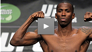 An elated Anthony Njokuani sees all his hard work pay off, defeating a tough Andre Winner. "The Assassin" talks about his gameplan, his training, and what went through his mind when he couldn't finish his opponent.