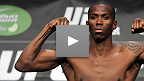 UFC 132: ンジョカーニ、試合後インタビュー