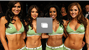 UFC&reg; 132 at the MGM Grand Garden Arena on July 2, 2011 in Las Vegas, NV