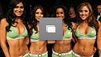UFC&reg; 132 イベントフォトギャラリー