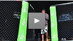 UFC 132: Aquecimento no octogono