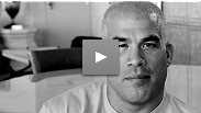 The former UFC light heavyweight champion talks about his title run, learning from his losses, and being the favorite vs. being the underdog.