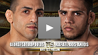 UFC 132 Prelim Fight: ジョージ・ソティロポロス vs ハファエル・ドス・アンジョス