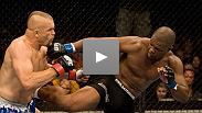 Tito Ortiz surprised the oddmakers - but not his true fans - by dominating at UFC 132. Will he do it again against Rashad Evans at 133?