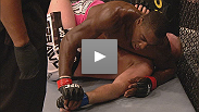 Undefeated light heavyweight prospect Phil Davis uses a unique version of a kimura to send Tim Boetsch to the middleweight division at UFC&reg; 123.
