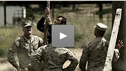 UFC fighters train like elite warriors &ndash; Part 1