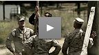 UFC fighters train like elite warriors &ndash; Part 1