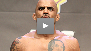 From the Big House to the Big Show, it's been a long and winding road for Jorge Rivera. Look back at his journey before he fights at UFC on FX.