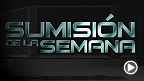 Sumisi&oacute;n de la Semana: Chad Mendes vs. Anthony Morrison