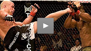 Four incredible athletes. Three former champions. Two exciting matchups. It's Rashad Evans vs. Tito Ortiz and Vitor Belfort vs. Yoshihiro Akiyama at UFC&reg; 133.