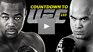Two former UFC champions with every intention of reclaiming the belt prepare for a rematch in the main event of UFC 133. See what drives Rashad Evans and Tito Ortiz as they brace for this weekend's war.