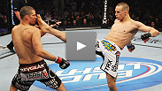 Young, hungry and on a roll, Rory MacDonald and his trainer talk about what it will take to keep the streak alive and beat Mike Pyle on Saturday night.