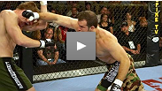 Two top featherweights collide in Chad Mendes vs. Rani Yahya, plus it's striker vs. grappler when dangerous Swede Alexander Gustafsson takes on fan favorite Matt Hamill.