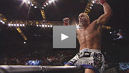 Rashad Evans' favorite moments, Chuck Liddell watching his rival's last fight, Tito Ortiz' impressive stats and more of the fastest fights in UFC history.