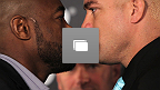 UFC&reg; 133 Pre-Fight Press Conference Gallery