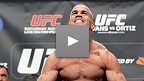 UFC 133 Weigh-in Archive