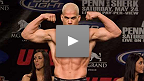 UFC 133: archivio della cerimonia del peso