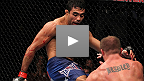 UFC 133: Rafael Natal Post-Fight Interview