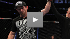 UFC 133: Mike Brown Post-Fight Interview