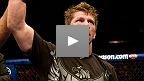 UFC 133 : Entrevue d'apr&egrave;s-combat de Mike Brown