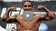 After his dominating performance against Rani Yahya, Chad Mendes talks strategy, injuries, and title shots.