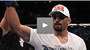 Tough slugger Costa Philippou says he's happy to have beaten veteran Jorge Rivera, but he still has plenty of room for improvement. Listen to his thoughts on how the fight went down.