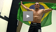 Vitor Belfort reminds everyone that he has the fastest hands in the middleweight division, knocking out Yoshihiro Akiyama in the first round. Now back to his winning ways, Belfort already has a future opponent in mind: the UFC&reg; Middleweight Champion.