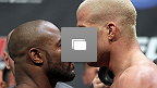UFC&reg; 133: 計量フォトギャラリー