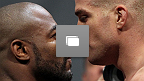 Galerie photos de la pes&eacute;e de l'UFC&reg; 133