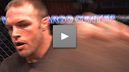 UFC&reg; 133参戦ファイター達がオクタゴンに入り最終調整。