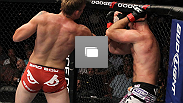 UFC 133 at the Wells Fargo Center on August 6, 2011 in Philadelphia, Pennsylvania.