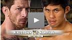 UFC 133 Prelim Fight: Mike Brown vs Nam Phan