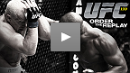 UFC 133: Watch the Replay