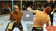 Yushin "Thunder" Okami will try to end the reign of Anderson Silva, plus Shogun and Forrest meet again. Live on August 27, 2011.
