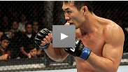 Yushin Okami - the last man to beat Anderson Silva - gets his chance to do it again, this time for the middleweight belt in front of Silva's countrymen.
