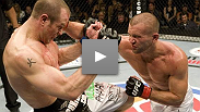 Two stand-up warriors prepare for their headlining fight on Sunday. Hear from Dan Hardy and Chris Lytle.