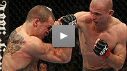 Two lightweights who've never been in a boring bout are set to face off in what's already the buzziest fight of UFC Live.