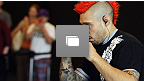 UFC&reg; Live Hardy vs Lytle Open Workouts Gallery