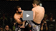 "I just want to sock him up." Amir Sadollah and Duane Ludwig, two men known for their Muay Thai skills, get set to square off at UFC Live: Hardy vs. Lytle.