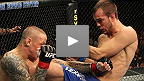 UFC Live : Quatre combats divertissants sur Facebook