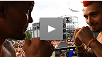 UFC Live: Pesaje Hardy vs. Lytle